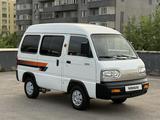 Chevrolet Damas 2022 года за 3 500 000 тг. в Алматы – фото 5