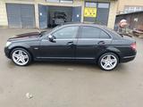 Mercedes-Benz C 280 2008 года за 5 000 000 тг. в Талгар