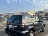 Toyota Land Cruiser Prado 2003 года за 8 500 000 тг. в Алматы – фото 2