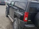 Hummer H3 2006 года за 10 000 000 тг. в Караганда – фото 3