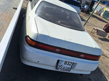 Toyota Mark II 1994 года за 1 400 000 тг. в Алматы – фото 6