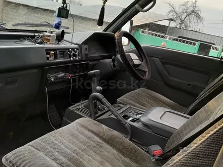 Mitsubishi Delica 1994 года за 1 900 000 тг. в Алматы – фото 13