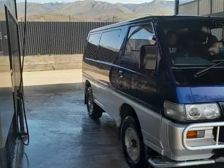 Mitsubishi Delica 1994 года за 1 900 000 тг. в Алматы – фото 14