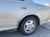 Toyota Mark II 1993 года за 900 000 тг. в Шамалган – фото 3