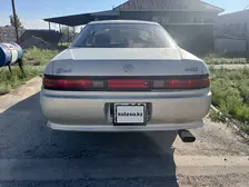 Toyota Mark II, 1993