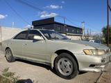 Toyota Mark II 1993 года за 900 000 тг. в Шамалган – фото 5