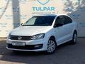 Volkswagen Polo 2020 годаүшін6 990 000 тг. в Алматы