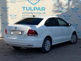 Volkswagen Polo 2020 годаүшін6 990 000 тг. в Алматы – фото 3