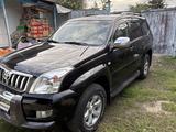 Toyota Land Cruiser Prado 2009 годаүшін11 000 000 тг. в Алматы – фото 2