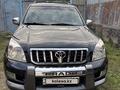 Toyota Land Cruiser Prado 2009 годаүшін11 000 000 тг. в Алматы