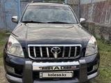 Toyota Land Cruiser Prado 2009 года за 13 000 000 тг. в Алматы