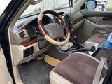 Toyota Land Cruiser Prado 2009 годаүшін11 000 000 тг. в Алматы – фото 5