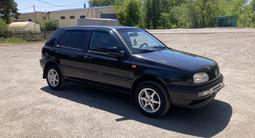 Volkswagen Golf 1992 года за 1 750 000 тг. в Караганда – фото 3