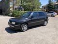 Volkswagen Golf 1992 года за 1 750 000 тг. в Караганда – фото 2