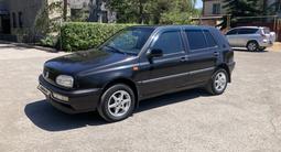 Volkswagen Golf 1992 года за 1 750 000 тг. в Караганда – фото 2