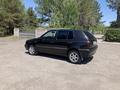 Volkswagen Golf 1992 года за 1 750 000 тг. в Караганда – фото 5
