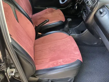 Volkswagen Golf 1992 года за 1 750 000 тг. в Караганда – фото 9