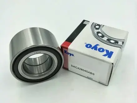 Подшипник ступицы Ступица в сборе за 5 500 тг. в Алматы – фото 2