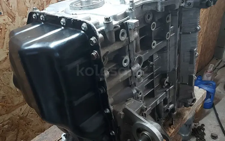 Двигатель за 7 500 тг. в Алматы