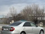 Toyota Camry 2003 года за 5 000 000 тг. в Тараз