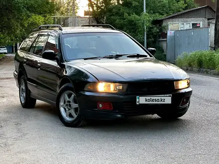 Mitsubishi Legnum 1997 года за 2 000 000 тг. в Алматы