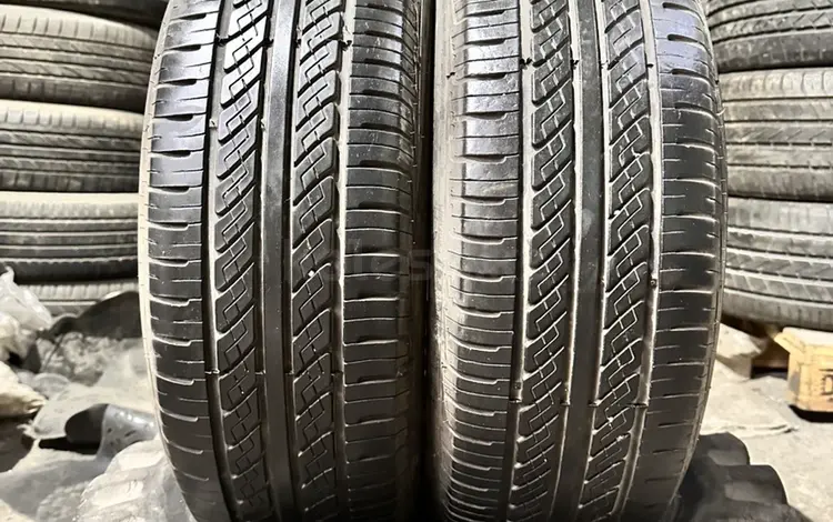 205/60r16 Achilles 2шт за 30 000 тг. в Алматы