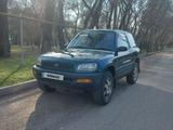 Toyota RAV4 1995 года за 3 000 000 тг. в Алматы – фото 2