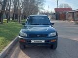 Toyota RAV4 1995 года за 2 800 000 тг. в Алматы – фото 3