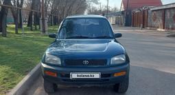 Toyota RAV4 1995 годаүшін2 800 000 тг. в Алматы – фото 3