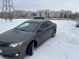 Toyota Camry 2013 года за 8 100 000 тг. в Павлодар – фото 2