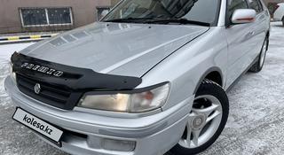 Toyota Corona 1998 года за 2 800 000 тг. в Курчатов