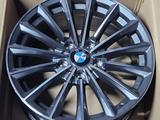 Новые диски на BMW R17 5*120 j8.0 ET25 DIA72.6 за 300 000 тг. в Астана