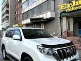 Toyota Land Cruiser Prado 2014 года за 23 000 000 тг. в Семей