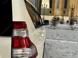 Toyota Land Cruiser Prado 2014 года за 23 000 000 тг. в Семей – фото 5