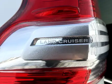 Toyota Land Cruiser Prado 2014 года за 23 000 000 тг. в Семей – фото 32