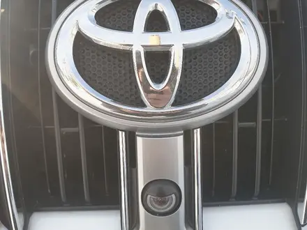 Toyota Land Cruiser Prado 2014 года за 23 000 000 тг. в Семей – фото 35