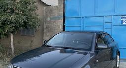 Audi A4 2001 года за 2 200 000 тг. в Шымкент – фото 4