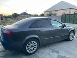 Audi A4 2001 года за 2 200 000 тг. в Шымкент – фото 5