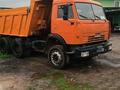 КамАЗ  65115 2007 года за 6 700 000 тг. в Алматы