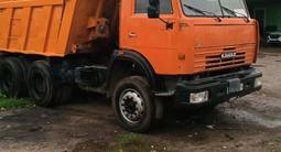 КамАЗ  65115 2007 года за 6 700 000 тг. в Алматы