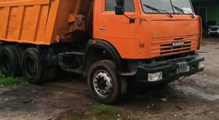 КамАЗ  65115 2007 года за 6 700 000 тг. в Алматы