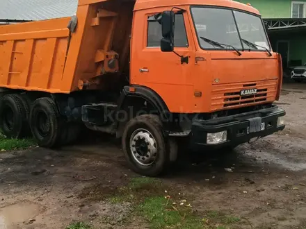 КамАЗ  65115 2007 года за 6 700 000 тг. в Алматы