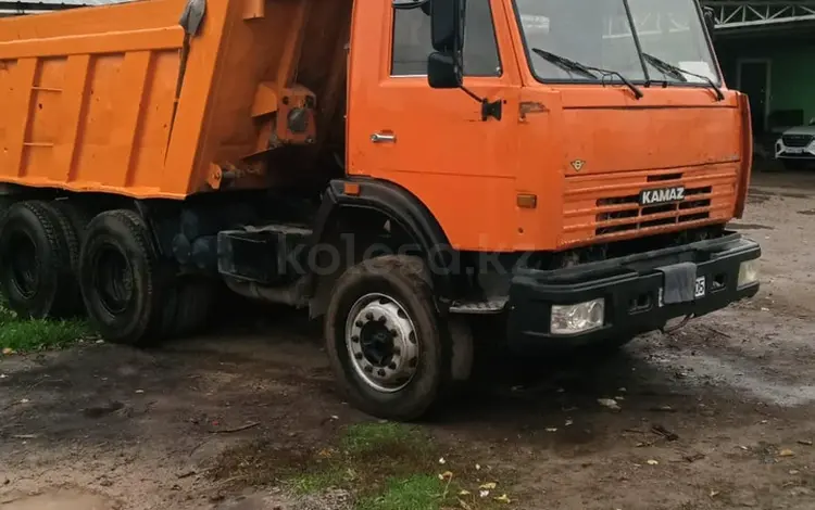 КамАЗ  65115 2007 года за 6 700 000 тг. в Алматы