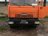 КамАЗ  65115 2007 года за 6 700 000 тг. в Алматы – фото 2