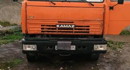 КамАЗ  65115 2007 года за 6 700 000 тг. в Алматы – фото 2