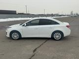 Chevrolet Cruze 2013 годаүшін3 500 000 тг. в Алматы – фото 3