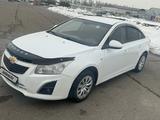 Chevrolet Cruze 2013 годаүшін3 500 000 тг. в Алматы – фото 4