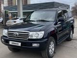 Toyota Land Cruiser 2000 годаүшін7 500 000 тг. в Астана