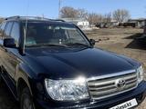 Toyota Land Cruiser 2000 годаүшін7 500 000 тг. в Астана – фото 5