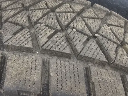 Bridgestone blizzak dm-v 2 за 190 000 тг. в Усть-Каменогорск – фото 2